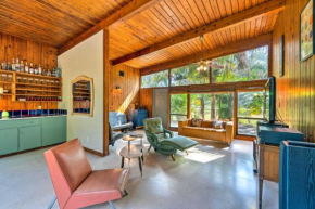 Palmetto Garden-Level Home Less Than 2 Mi to Riverwalk!